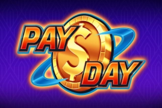 Εικόνα: Pay Day από Greentube
