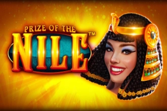 Εικόνα: Prize of the Nile από Greentube