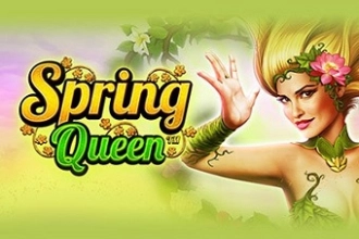 Spielbild: Spring Queen von Greentube