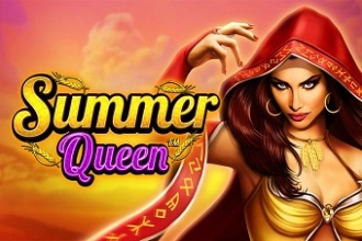 Spielbild: Summer Queen von Greentube