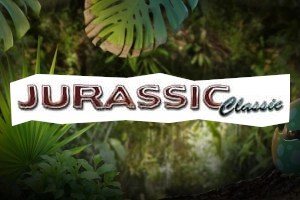 Game image: Jurassic Classic by Spinstars