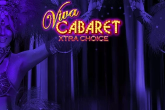 Εικόνα: Viva Cabaret - Xtra Choice από Greentube