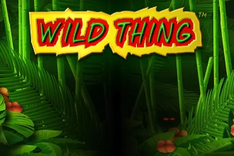 Εικόνα: Wild Thing από Greentube