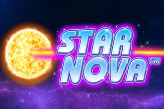 Εικόνα: Star Nova από Greentube