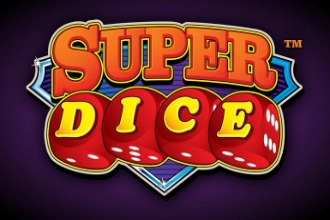 Spielbild: Super Dice von Greentube