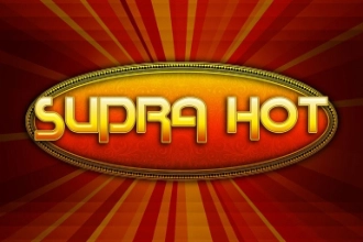 Εικόνα: Supra Hot από Greentube