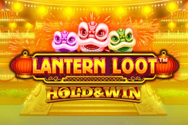 Spielbild: Lantern Loot: Hold & Win von iSoftBet