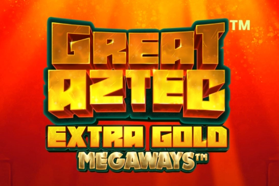 Spielbild: Great Aztec Extra Gold Megaways von iSoftBet