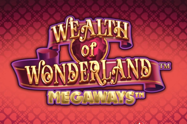 Spielbild: Wealth of Wonderland Megways von iSoftBet