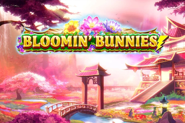 Spielbild: Bloomin' Bunnies von Lightning Box Games