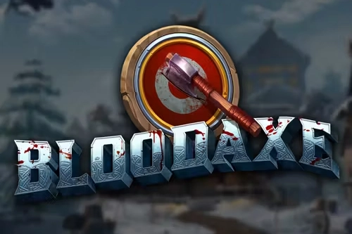 Spielbild: Bloodaxe von Four Leaf Gaming