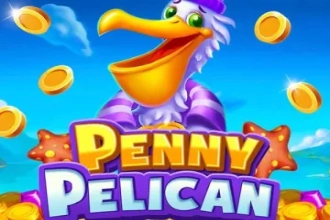 Thumbnail: Penny Pelican by BGaming