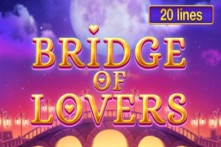 Spielbild: Bridge of Lovers von InBet Games