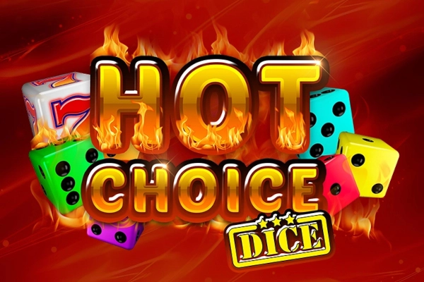 Μικρογραφία: Hot Choice Dice από Amatic