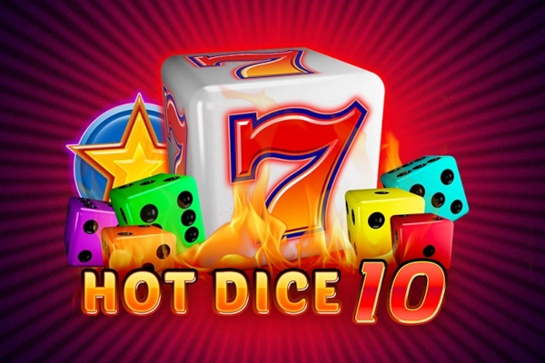 Μικρογραφία: Hot Dice 10 από Amatic