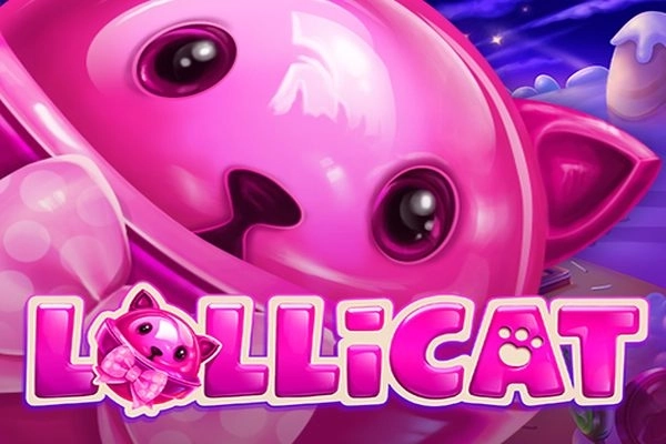 Game image: Lollicat by OctoPlay