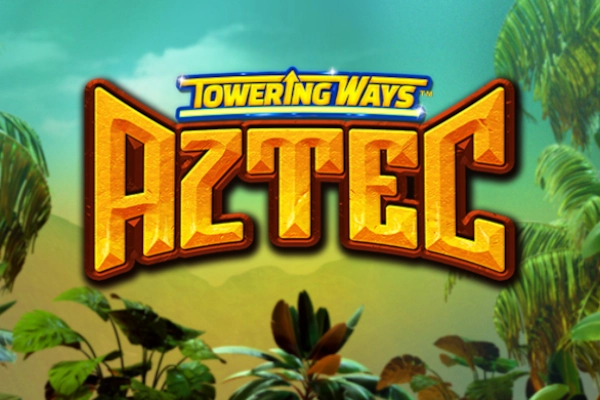 Game image: Towering Ways Aztec by Games Lab