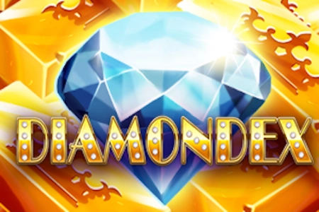 Game image: Diamondex 3x3 by InBet Games