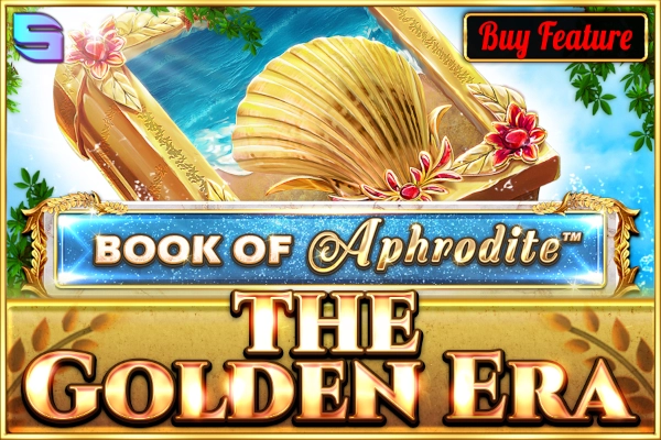 Εικόνα: Book of Aphrodite The Golden Era από Spinomenal