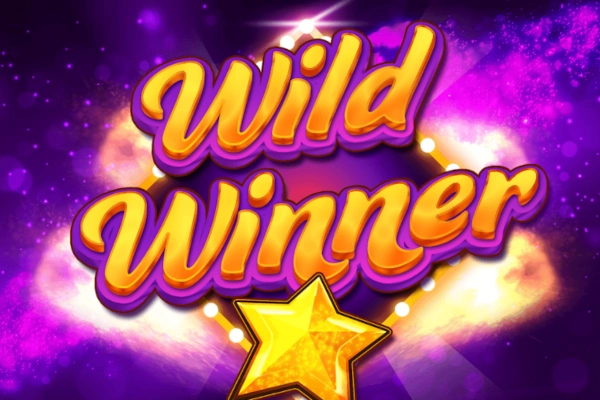Game image: Wild Winner by Inspired Gaming