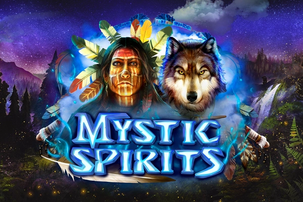Spielbild: Mystic Spirits von Red Rake Gaming