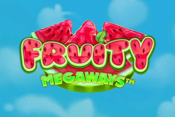 Spielbild: Fruity Megaways von Iron Dog Studio