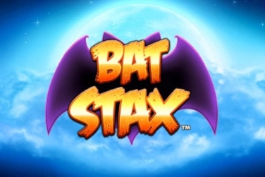 Game image: Bat Stax by Greentube