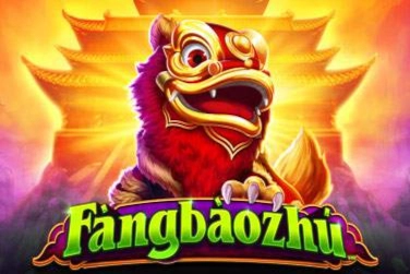 Game image: Fangbaozhu by Greentube