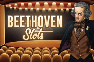 Game image: Beethoven Slots by Urgent Games