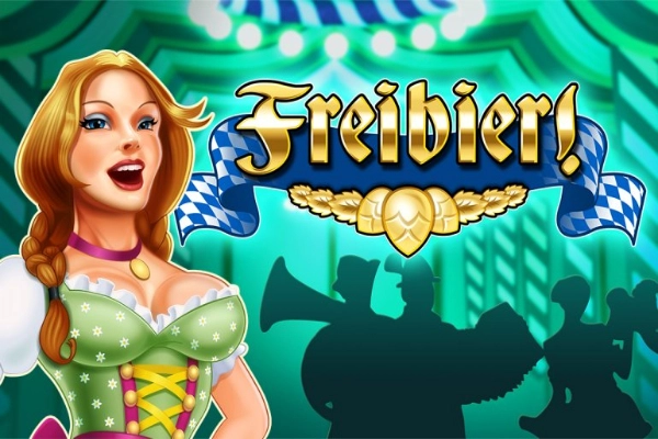 Game image: Freibier! by Greentube
