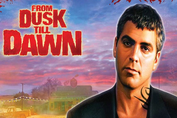 Spielbild: From Dusk Till Dawn von Greentube