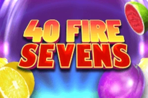 Thumbnail: 40 Fire Sevens by Red Panda