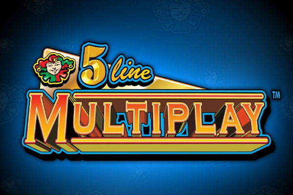 Εικόνα: 5 Line Multiplay από Greentube