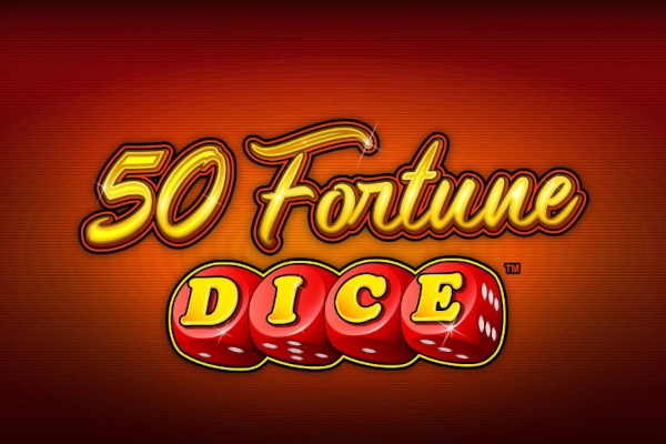 Spielbild: 50 Fortune Dice von Greentube