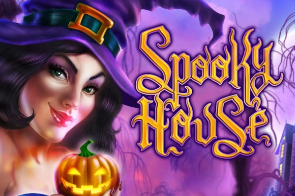 Spielbild: Spooky House von Greentube