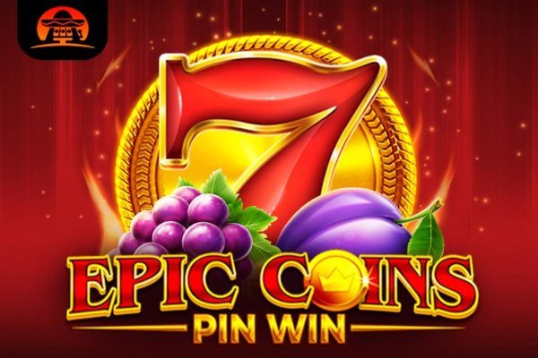 Μικρογραφία: Epic Coins από Amigo Gaming