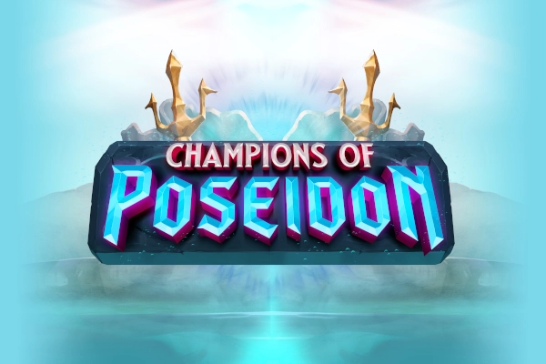 Εικόνα: Champions of Poseidon από Eyecon