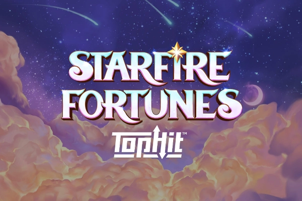 Εικόνα: Starfire Fortunes TopHit από Yggdrasil Gaming