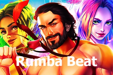 Spielbild: Rumba Beat von Five Men Gaming