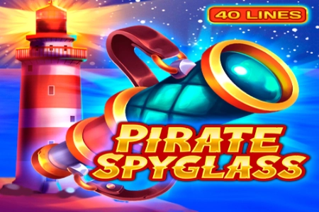 Spielbild: Pirate Spyglass von InBet Games