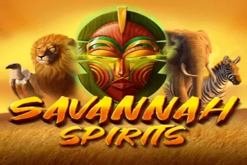 Spielbild: Savannah Spirits von Zillion Games