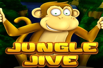 Εικόνα: Jungle Jive από Ready Play Gaming