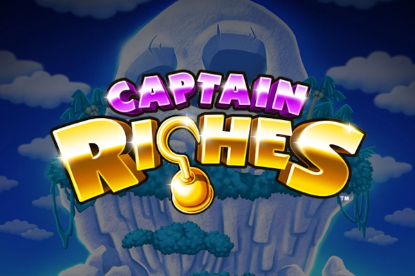 Εικόνα: Captain Riches από AGS