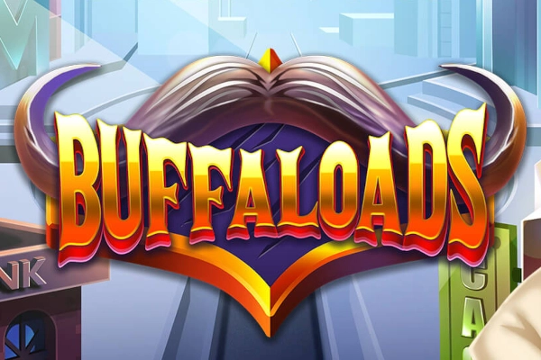 Εικόνα: Buffaloads από Massive Studios