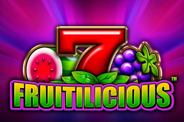 Εικόνα: Fruitilicious από Greentube