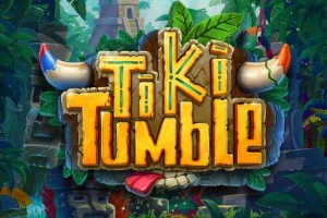 Thumbnail: Tiki Tumble Bonus Buy by Push Gaming