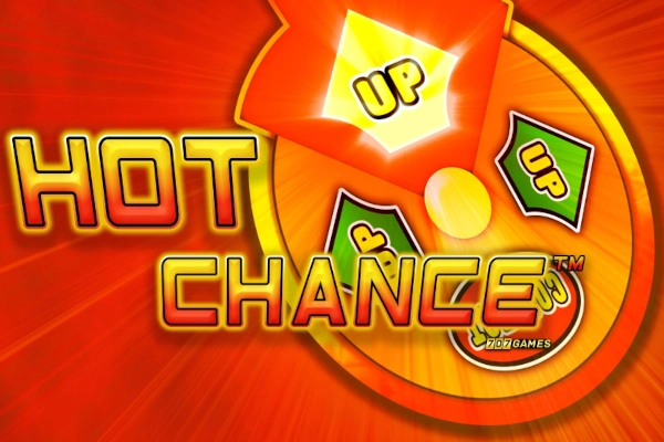 Game image: Hot Chance by Greentube