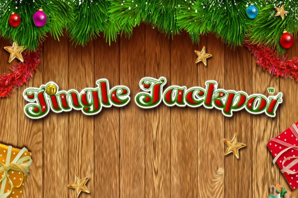 Spielbild: Jingle Jackpot von Greentube