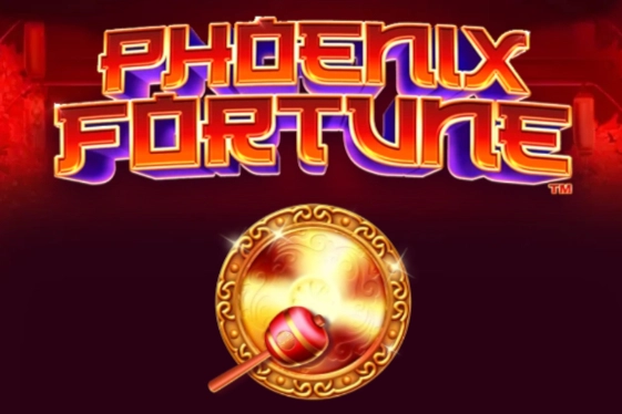 Εικόνα: Phoenix Fortune από Greentube