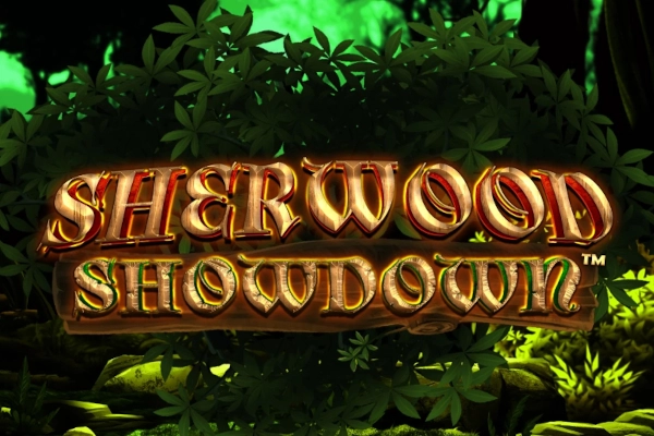 Game image: Sherwood Showdown by Greentube